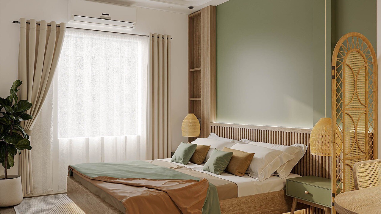 Photo of Bedroom in Thuy Khue