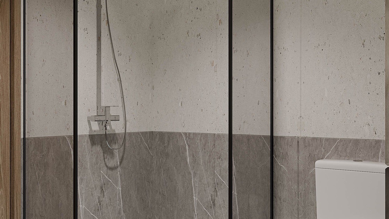 Photo of Bathroom in Thuy Khue