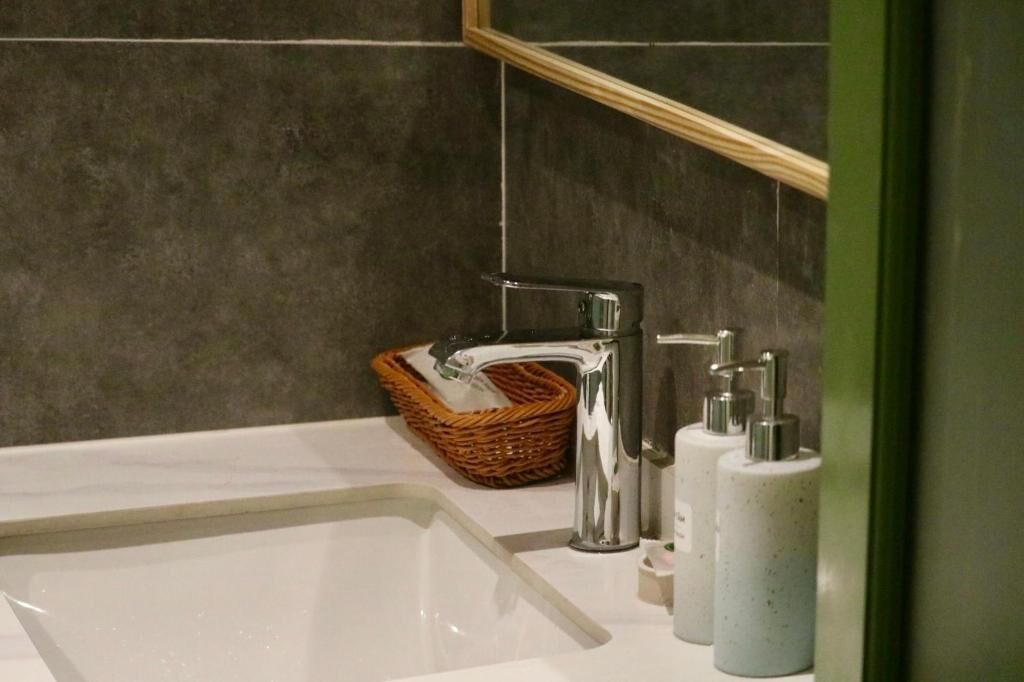 Photo of Bathroom in Thuy Khue