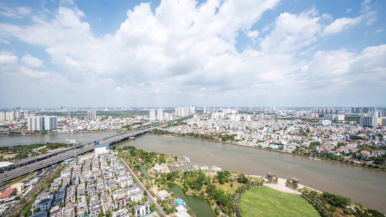Photo of Outdoor in Hang Xanh