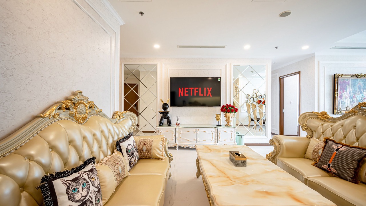 Photo of Livingroom in Hang Xanh