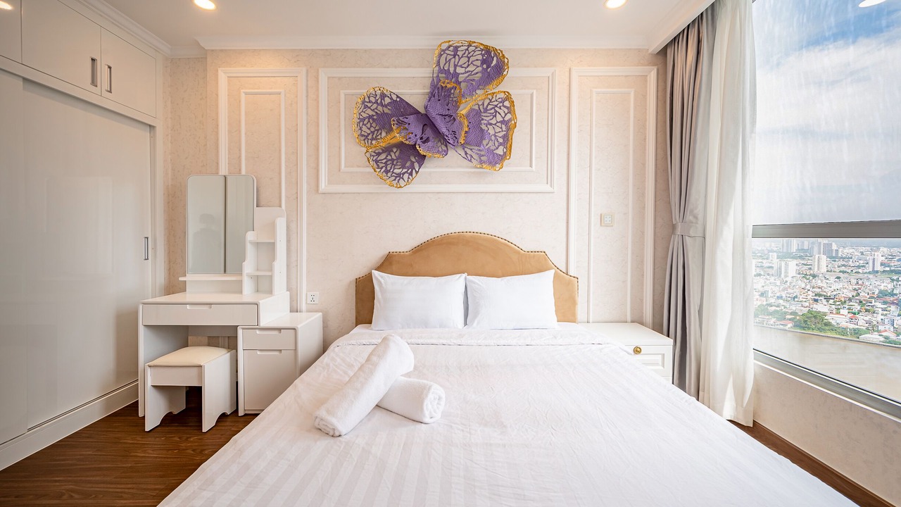 Photo of Bedroom in Hang Xanh