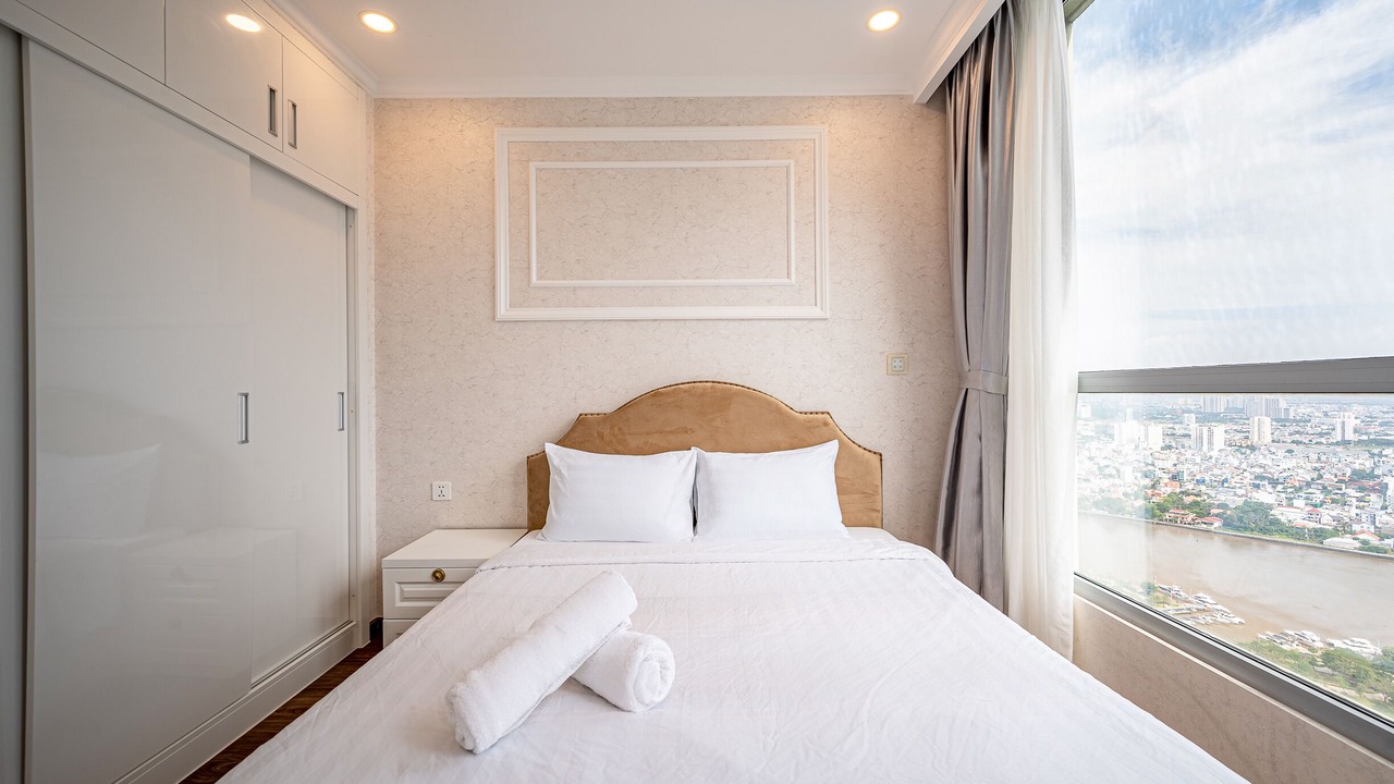 Photo of Bedroom in Hang Xanh