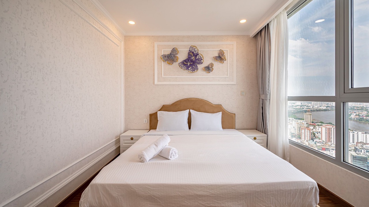 Photo of Bedroom in Hang Xanh