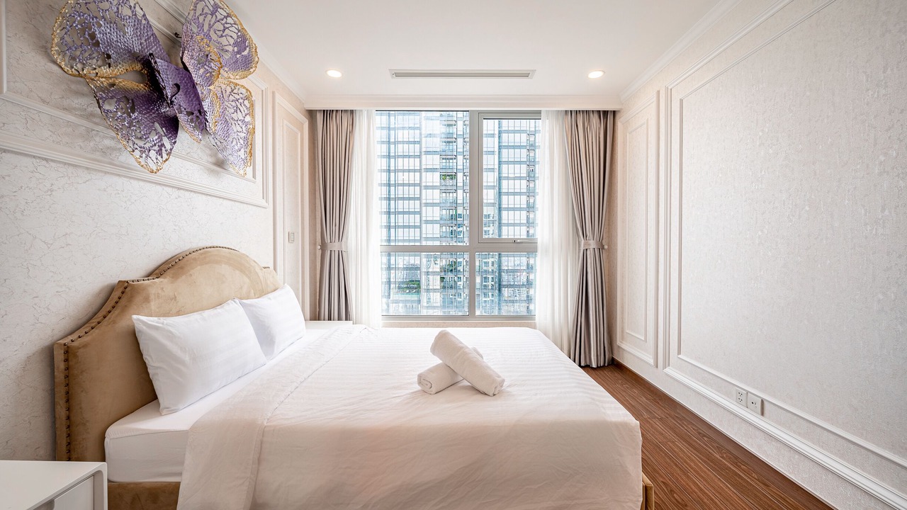 Photo of Bedroom in Hang Xanh