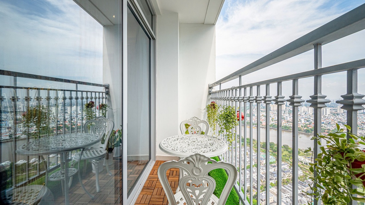 Photo of Outdoor in Hang Xanh