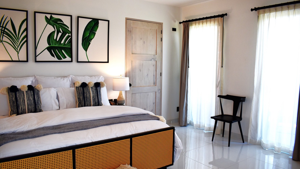 Photo of Bedroom in Downtown San Jose del Cabo