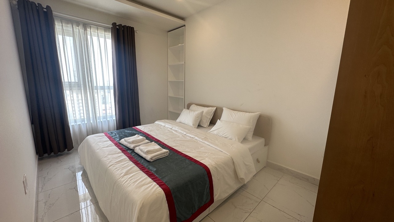 Photo of Bedroom in Phuong 8