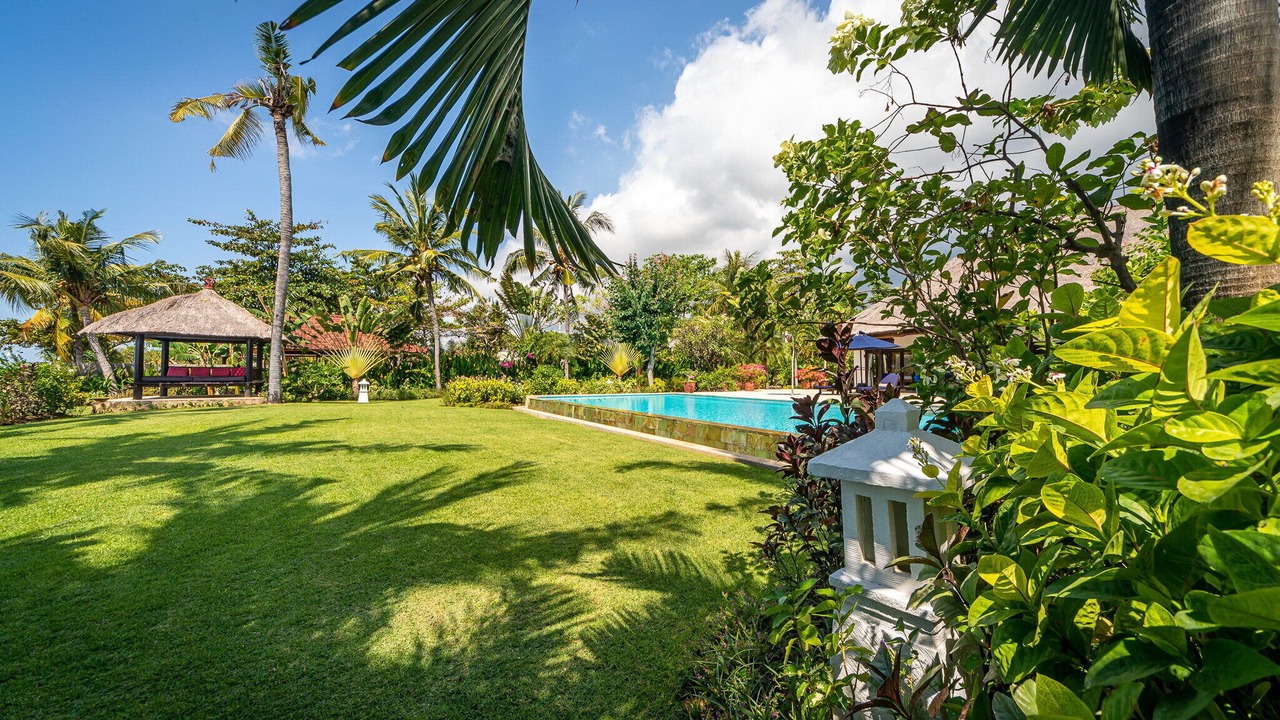 Photo of Outdoor in Tigawasa