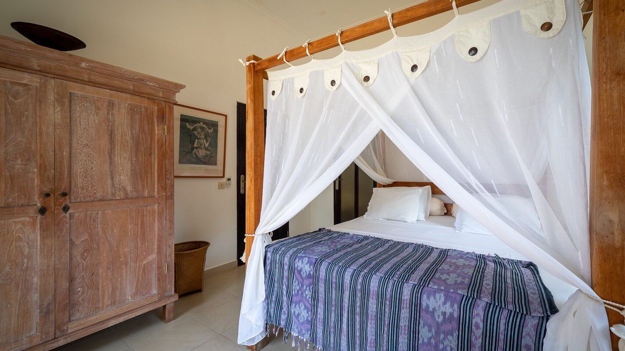 Photo of Bedroom in Tigawasa