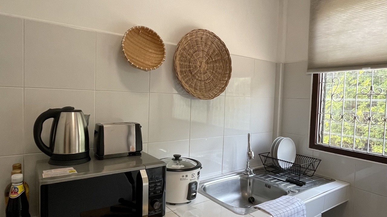 Photo of Kitchen in Hua Hin