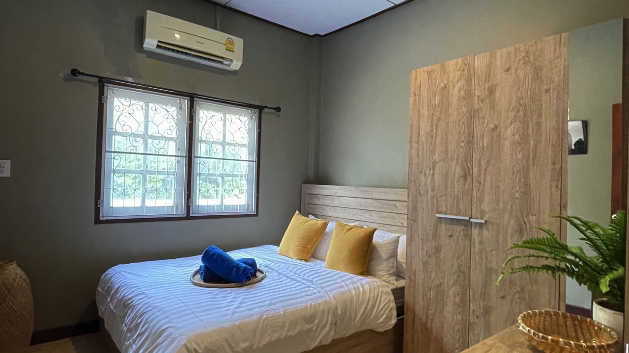 Photo of Bedroom in Hua Hin
