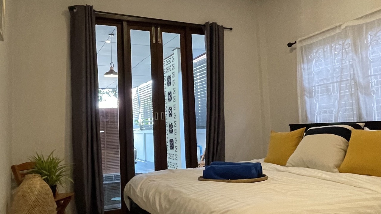 Photo of Bedroom in Hua Hin