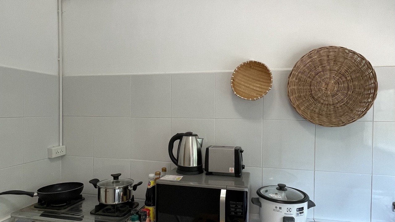 Photo of Kitchen in Hua Hin