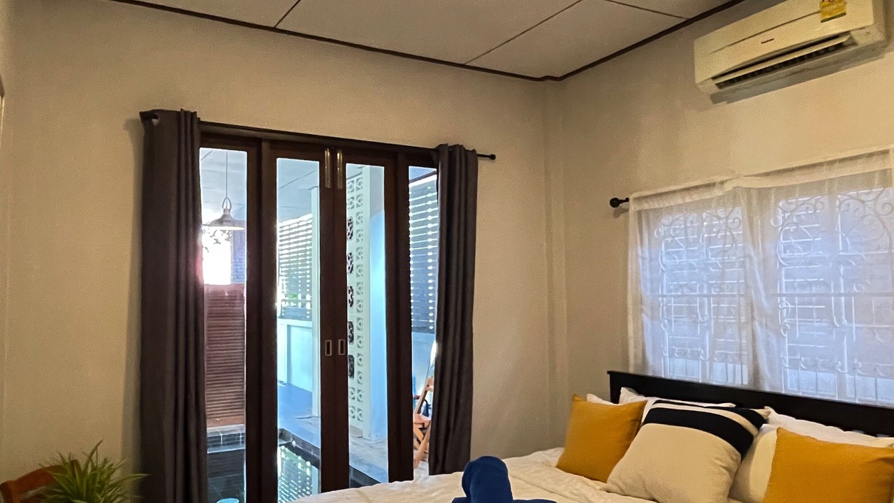 Photo of Bedroom in Hua Hin