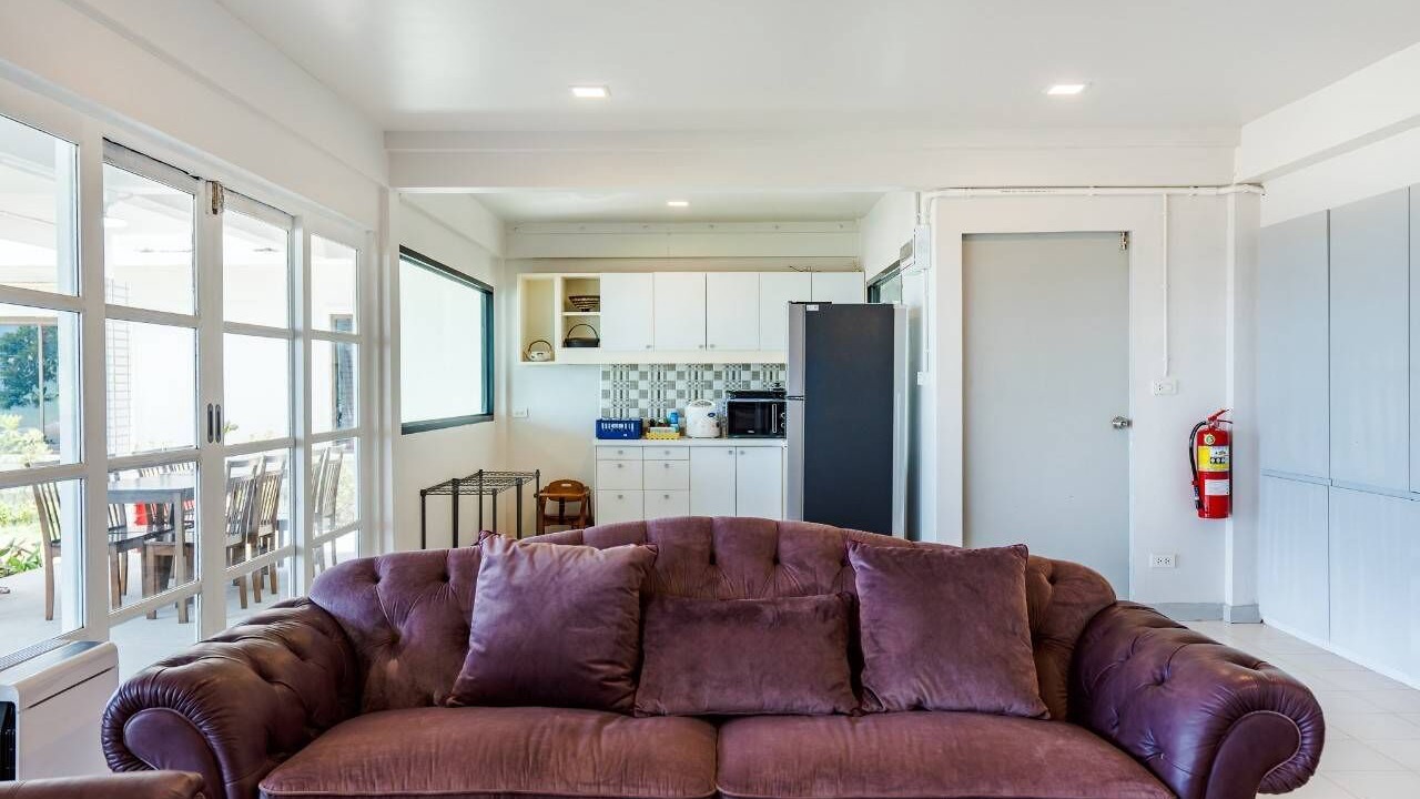 Photo of Livingroom in Cha-am