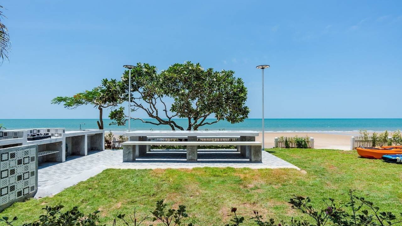 Photo of Outdoor in Cha-am