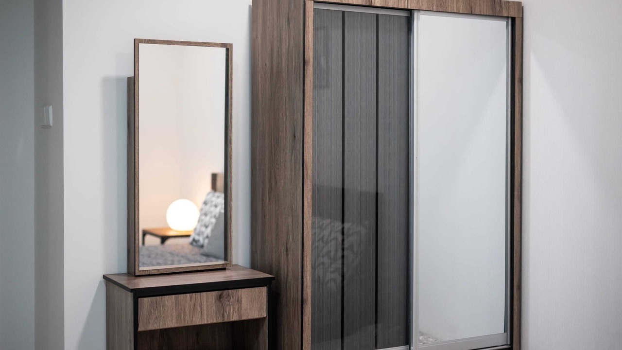 Photo of Bedroom in Central District