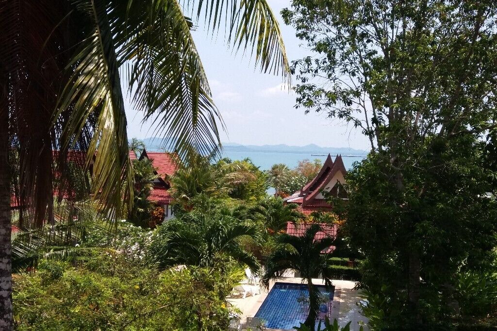 Photo of Outdoor in Ko Chang