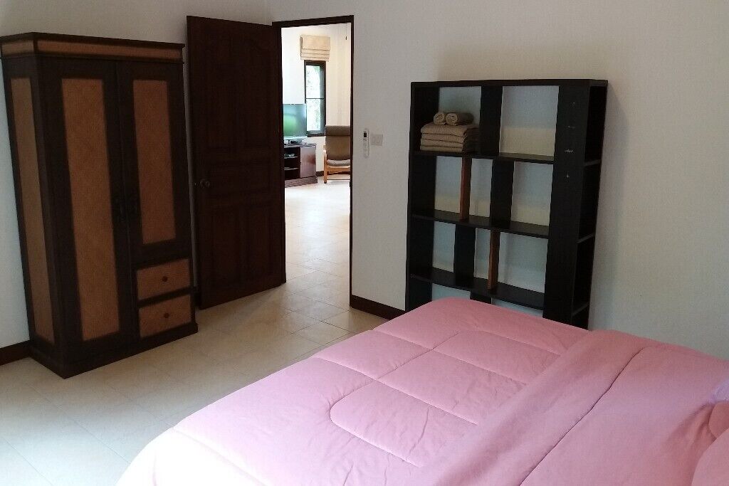 Photo of Bedroom in Ko Chang