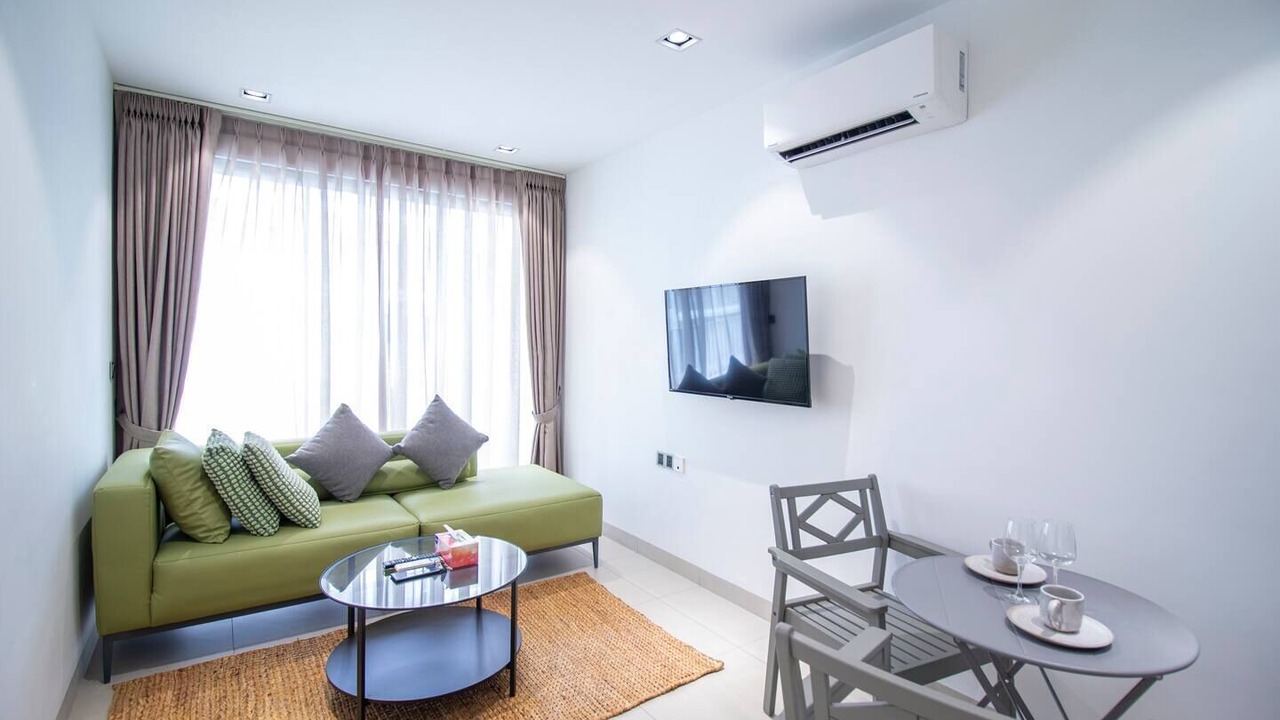 Photo of Livingroom in Siem Reap
