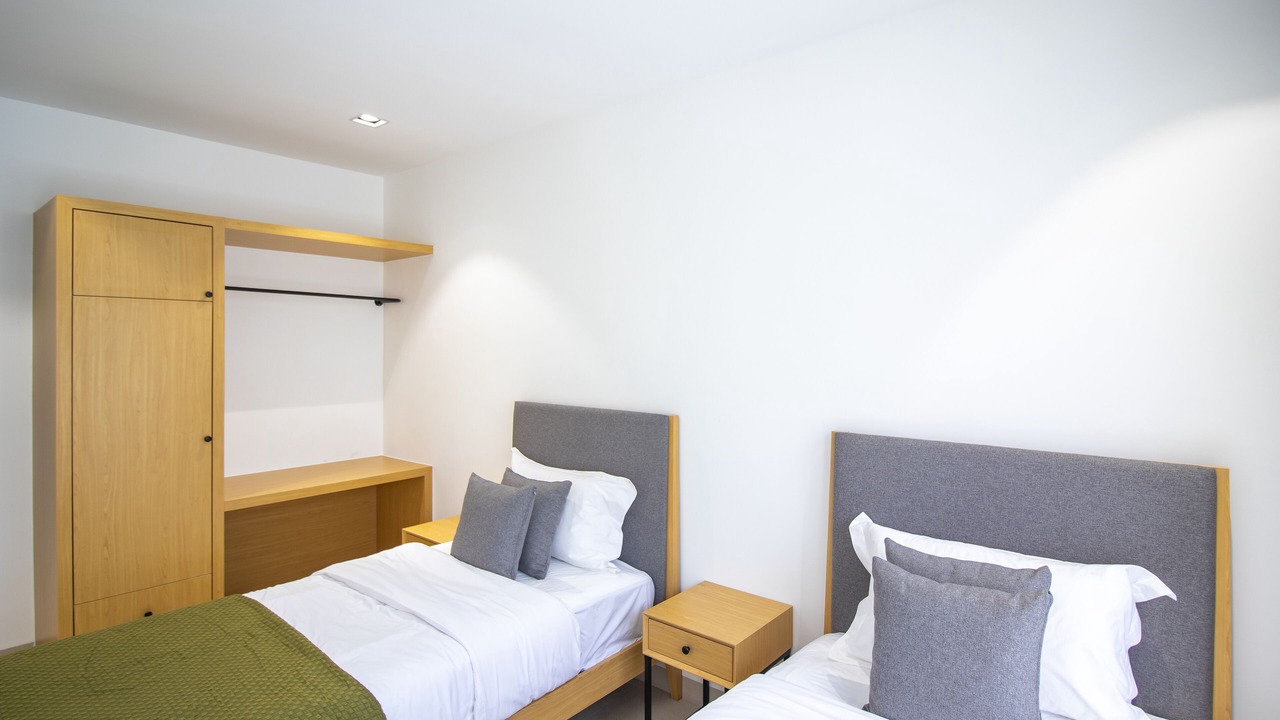 Photo of Bedroom in Siem Reap