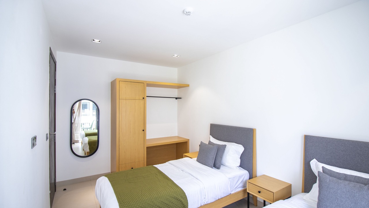 Photo of Bedroom in Siem Reap