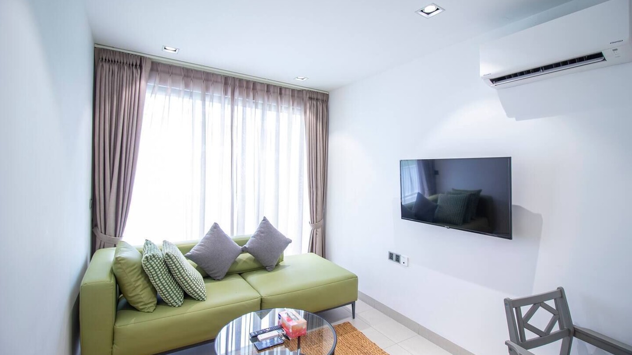 Photo of Livingroom in Siem Reap