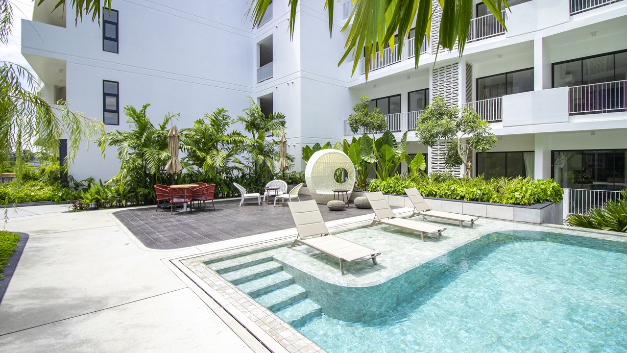 Photo of Outdoor in Siem Reap