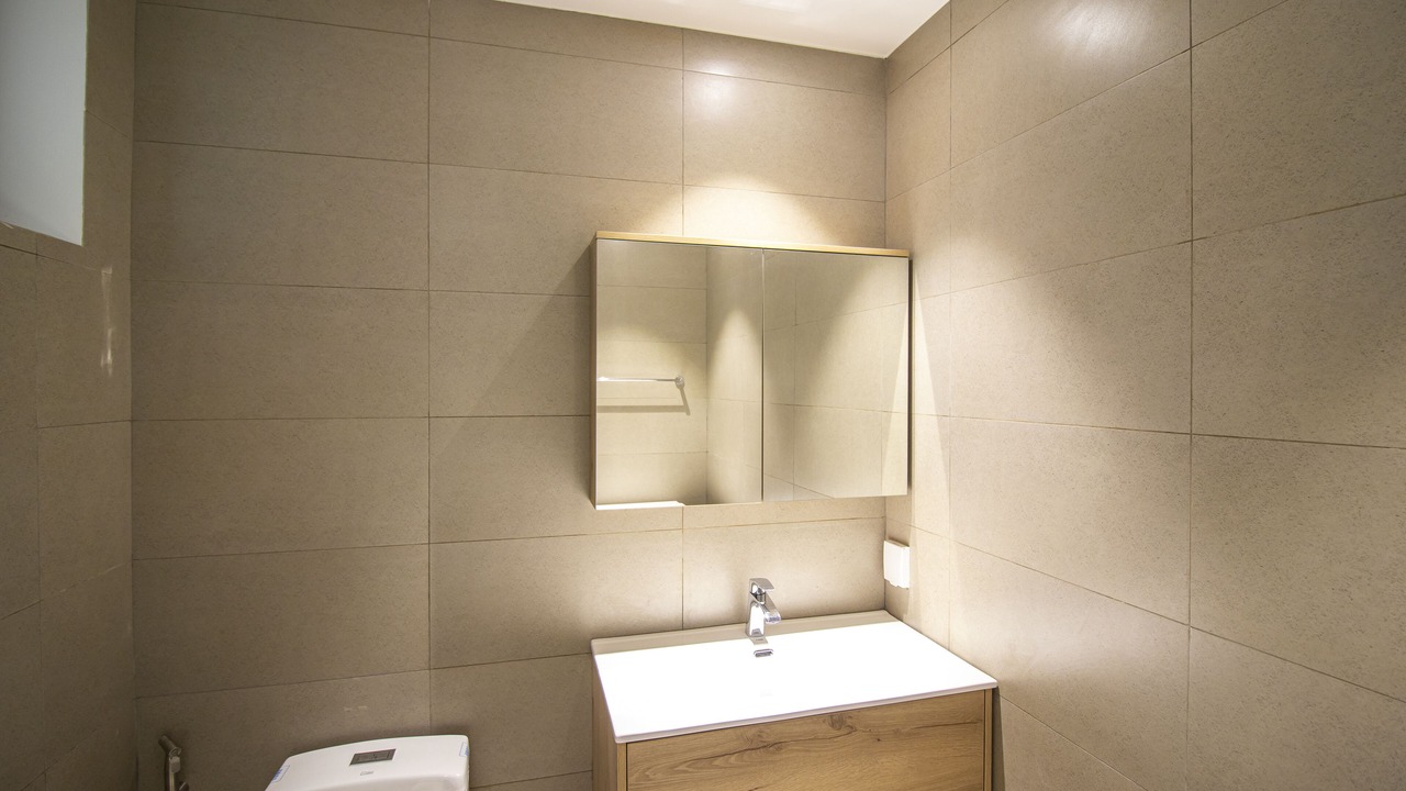 Photo of Bathroom in Siem Reap