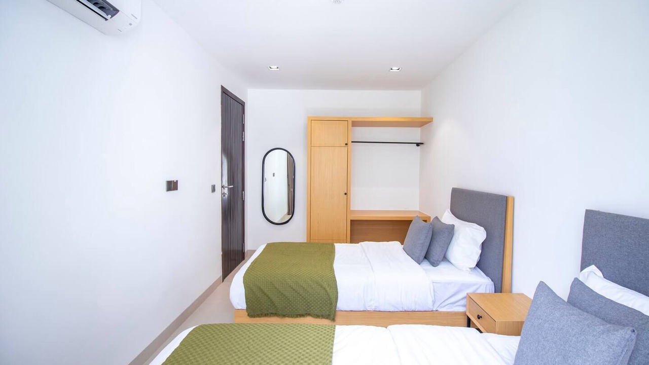 Photo of Bedroom in Siem Reap