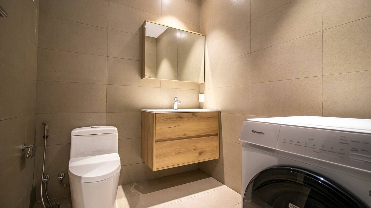 Photo of Bathroom in Siem Reap