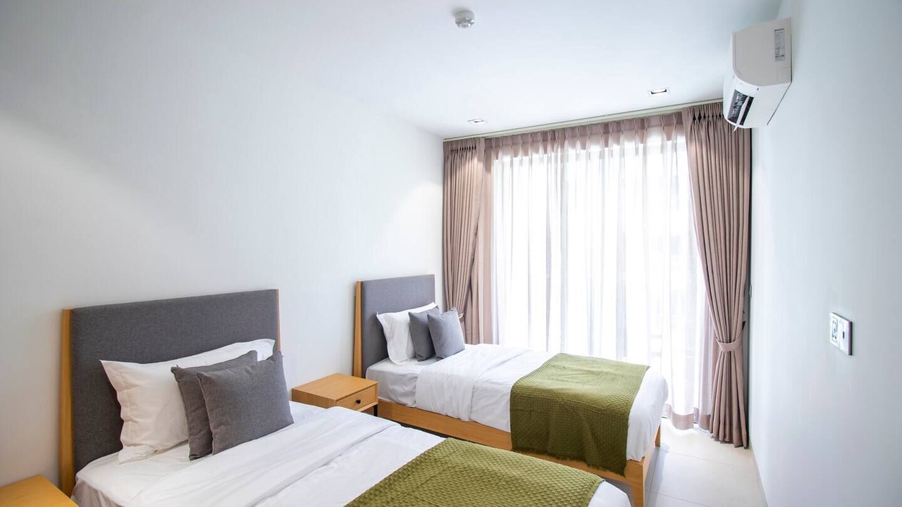 Photo of Bedroom in Siem Reap