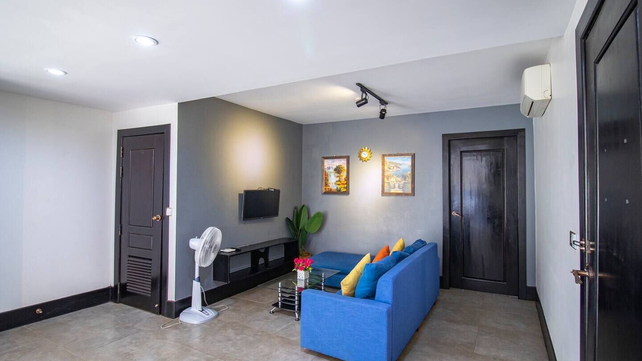 Photo of Livingroom in Siem Reap
