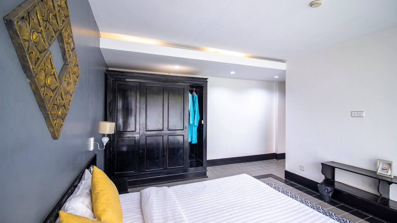 Photo of Bedroom in Siem Reap