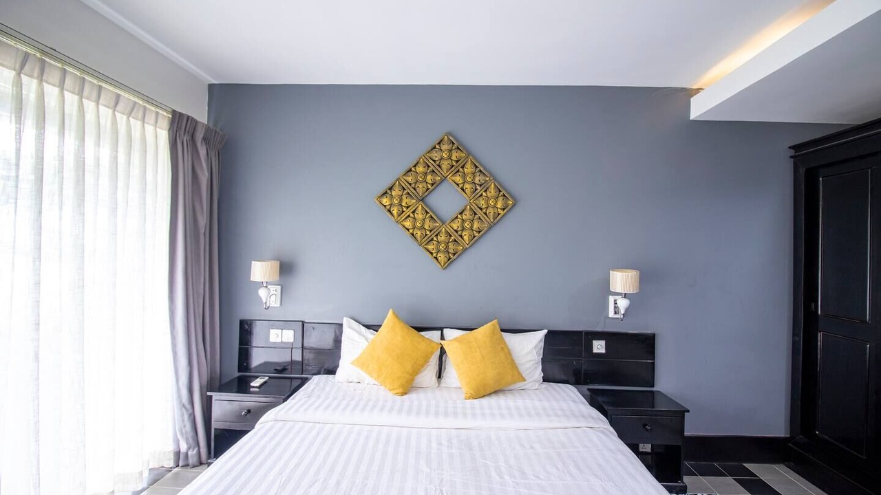 Photo of Bedroom in Siem Reap
