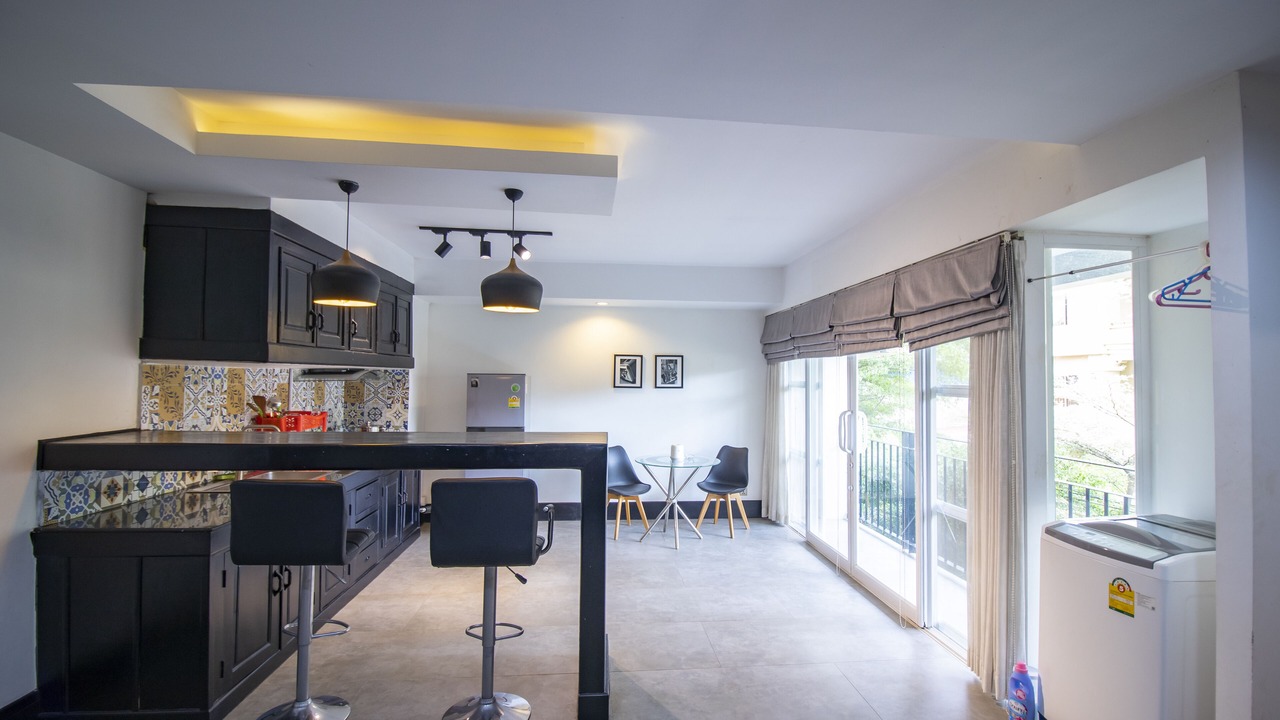 Photo of Kitchen in Siem Reap