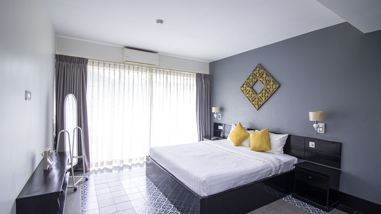 Photo of Bedroom in Siem Reap