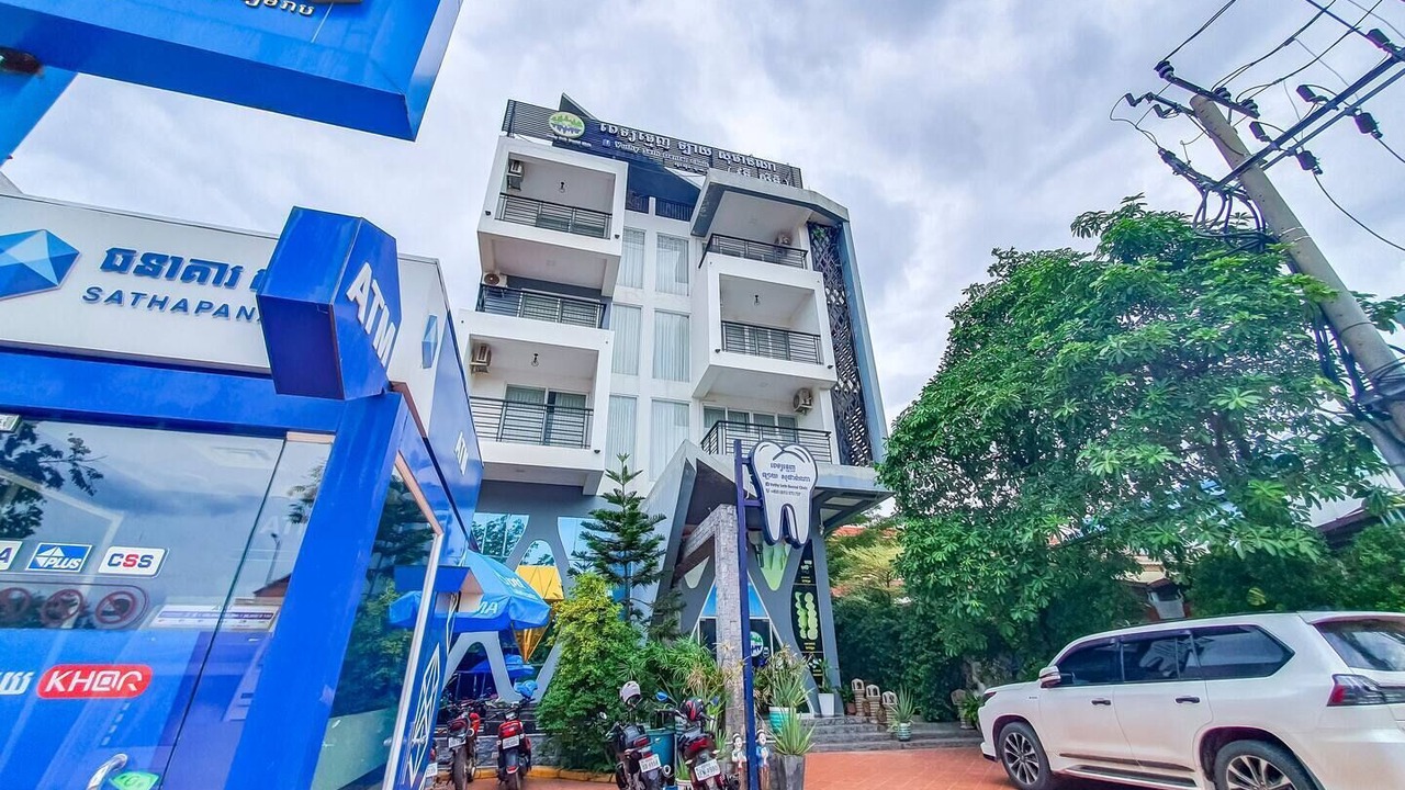 Photo of Outdoor in Siem Reap