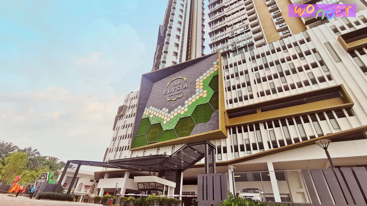 Photo of Outdoor in Medini