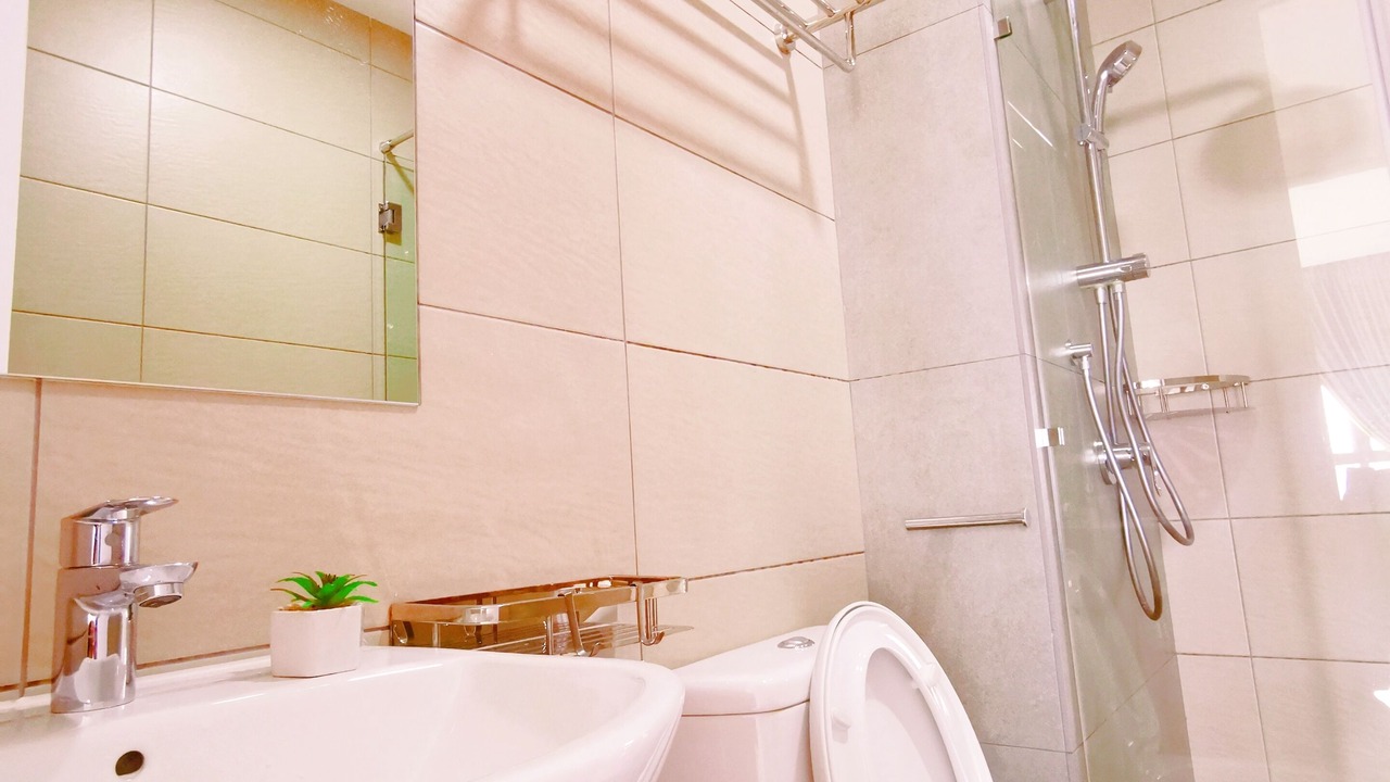 Photo of Bathroom in Medini