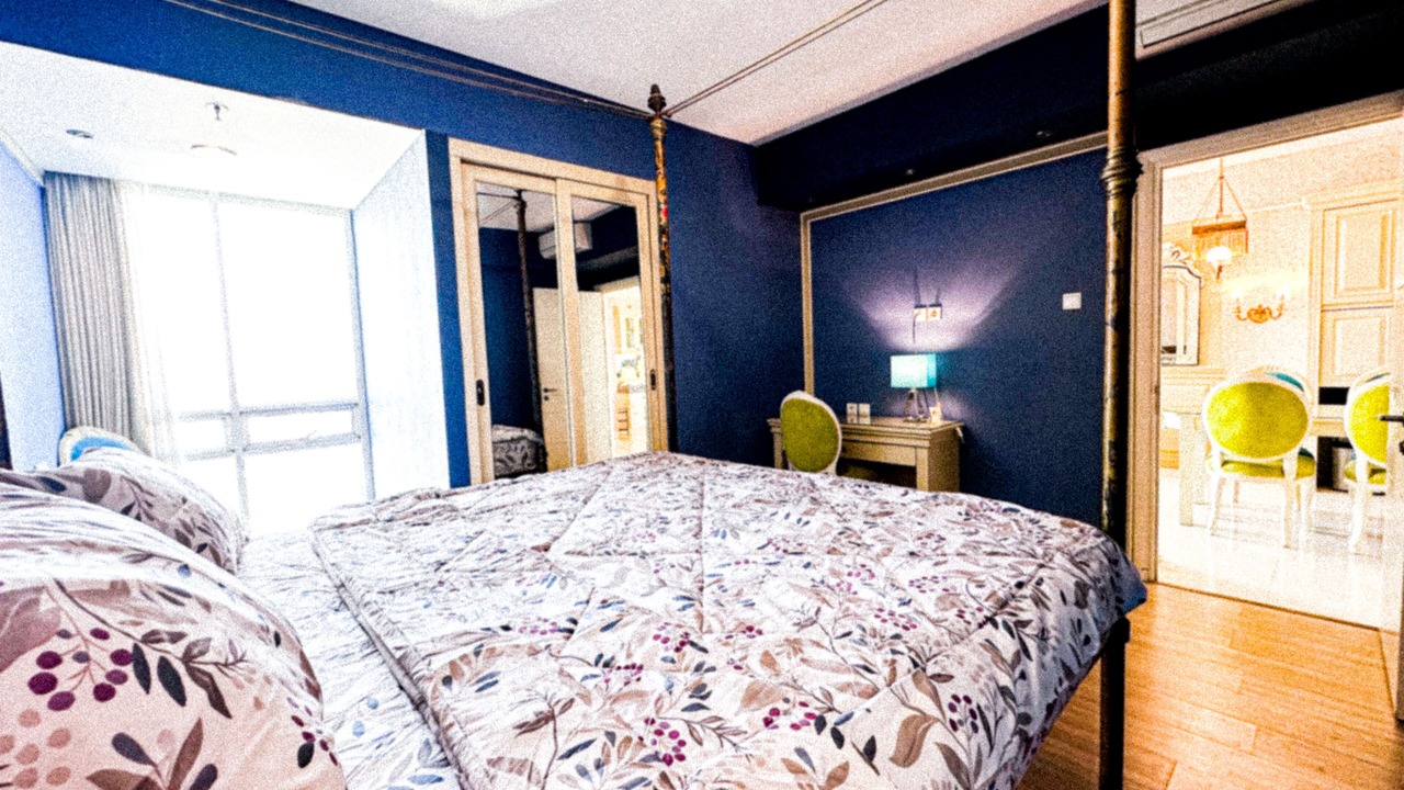 Photo of Bedroom in Gubeng