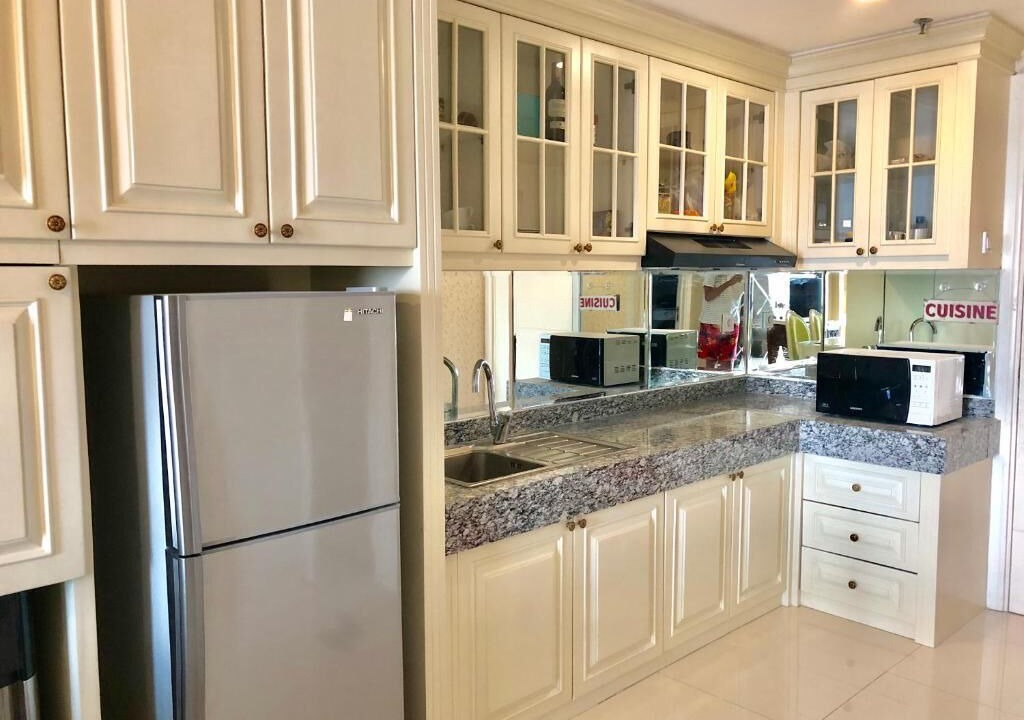 Photo of Kitchen in Gubeng