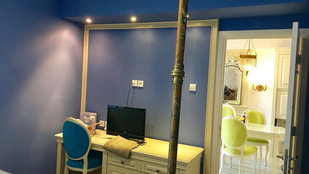 Photo of Bedroom in Gubeng