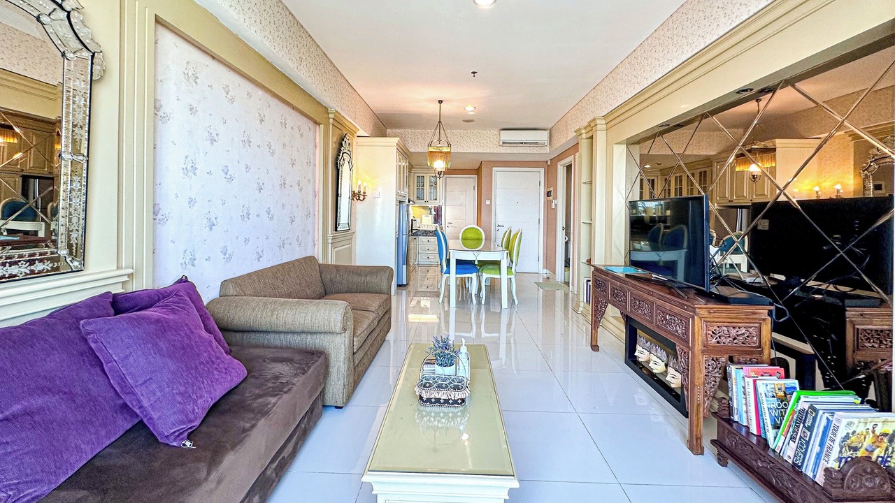 Photo of Livingroom in Gubeng