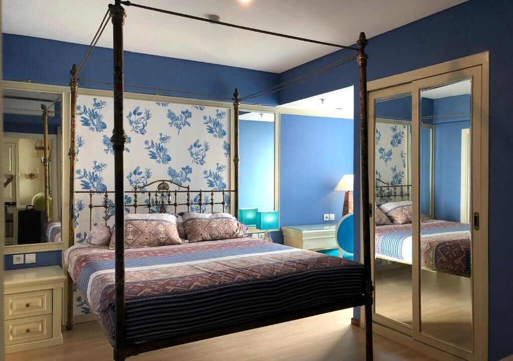 Photo of Bedroom in Gubeng