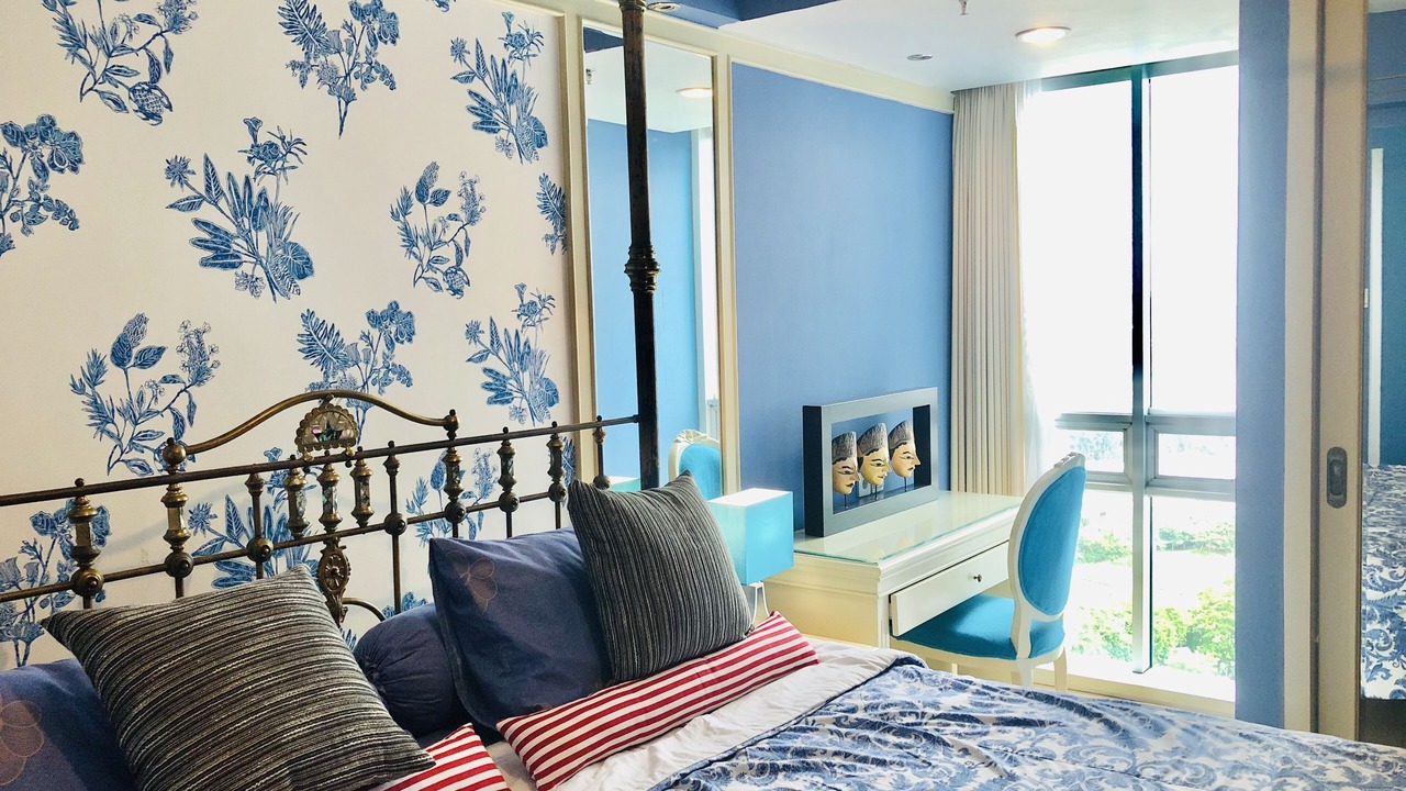 Photo of Bedroom in Gubeng