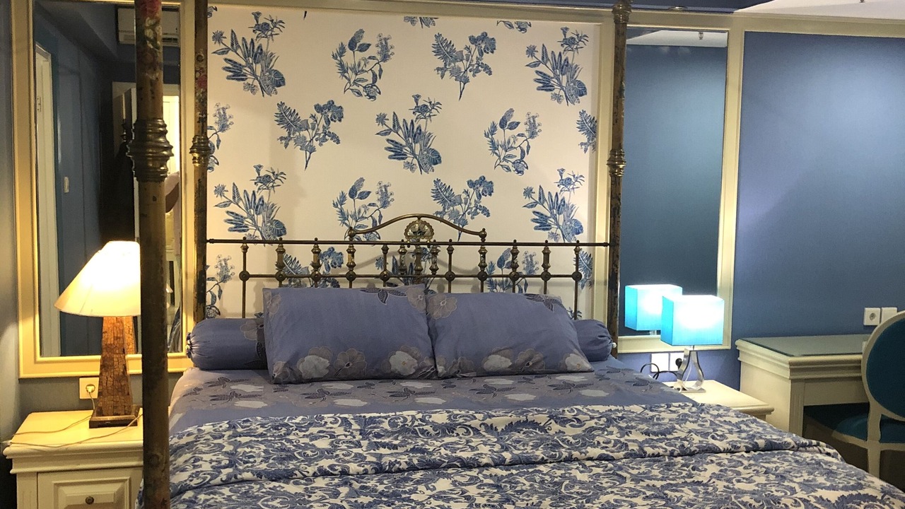 Photo of Bedroom in Gubeng