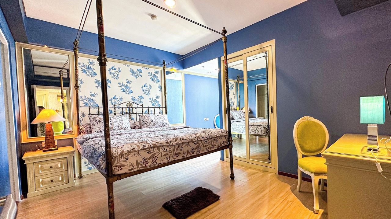 Photo of Bedroom in Gubeng