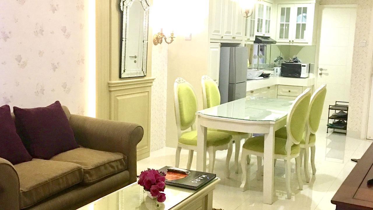 Photo of Livingroom in Gubeng